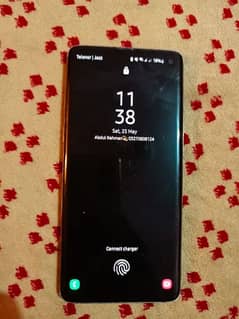 Samsung Galaxy S10 Double Sim Official PTA Aprroved 0