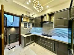 3 Years Installments Plan 5 Marla Brand New House For Sale In Park View City