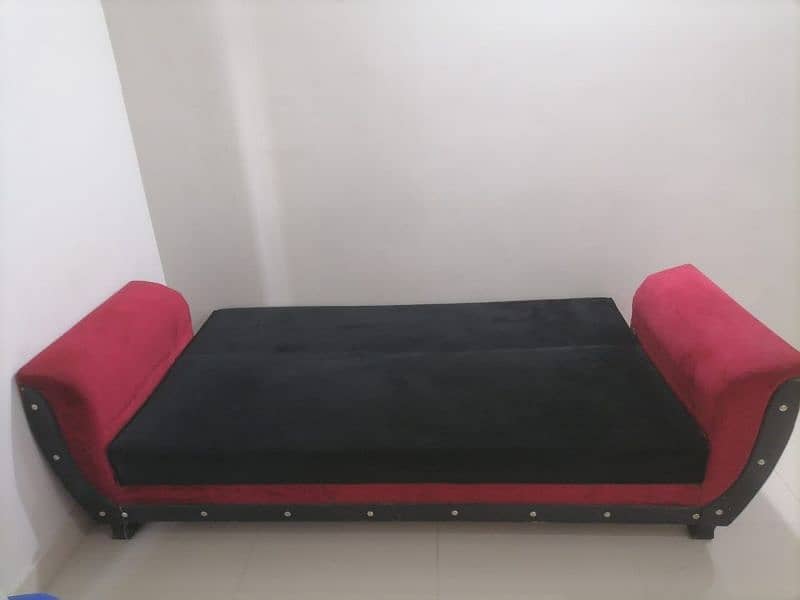 Sofa Combed 1