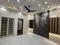 3 YEARS INSTALLMENT PLAN HOUSE PARK VIEW CITY LAHORE FOR SALE