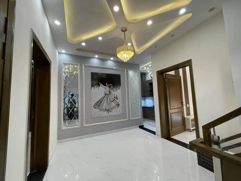 3 Years Installments Plan House For Sale In Park View City 7