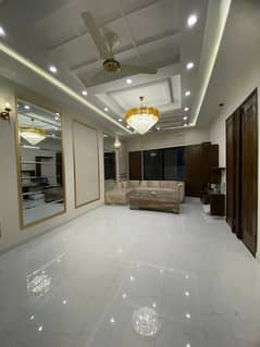 3 Years Installments Plan Modern House For Sale In Park View City 0