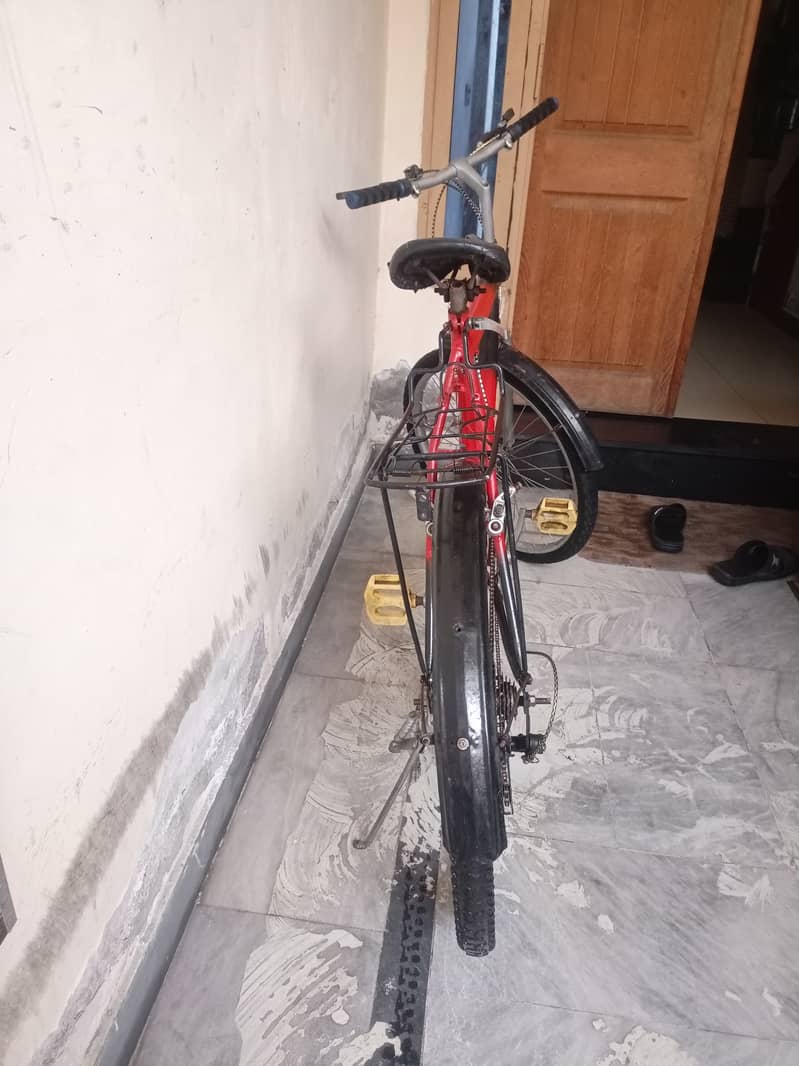 Cycle Foe Sale In Big Size New Condition O3O9 44 76 I76 7