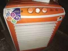 DC Air cooler new condition