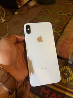 i phone XS Max pta approved for sale