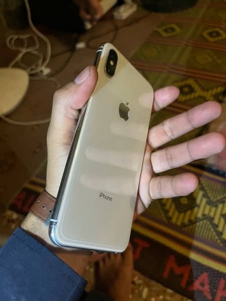 i phone XS Max pta approved for sale 1