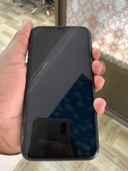 i phone xr water pack 2