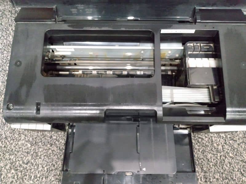 epson printer 2