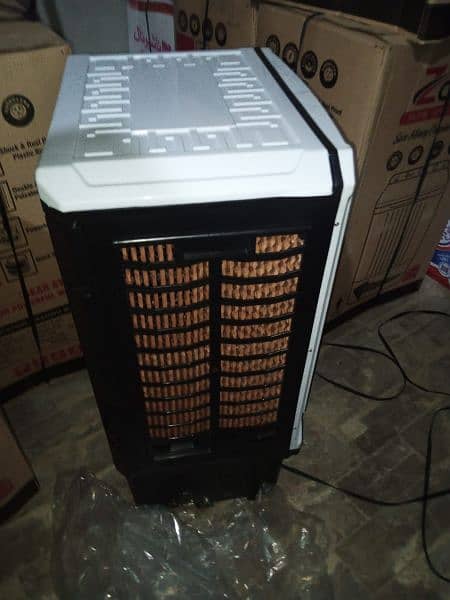 Ac Dc Room air Cooler | Online Odder | 4