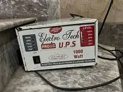 Pure copper UPS 1000watt in cheap price