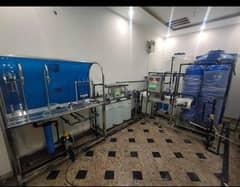 water plant business for sale