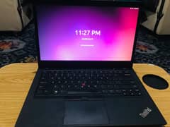 Lenovo ThinkPad T490 | First-Class Condition | Fixed Price