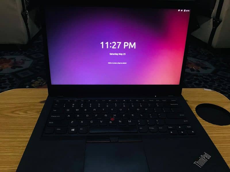 Lenovo ThinkPad T490 | First-Class Condition | Fixed Price 1