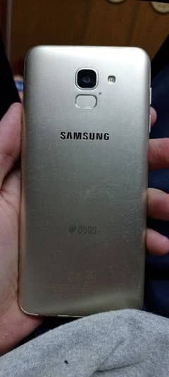 Samsung J6 0