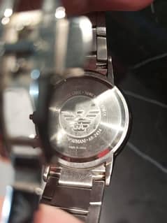 good condition branded and chinese men's watches for sale. .