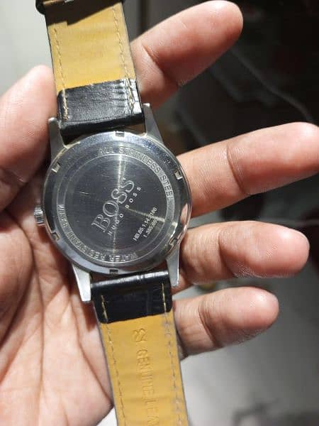 good condition branded and chinese men's watches for sale. . 4
