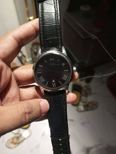 good condition branded and chinese men's watches for sale. . 5