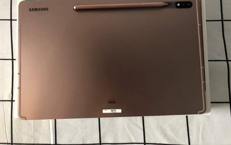 Samsung tab s7 plus s7+ original S pen 3