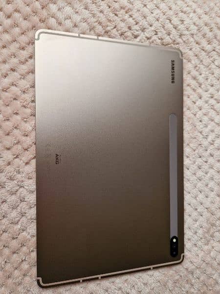 Samsung tab s7 plus s7+ original S pen 12