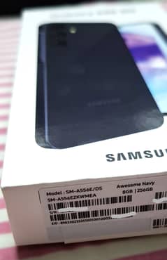samsung mobile a55 Made in VIETNAM for Sale