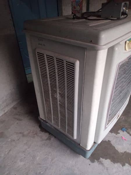 12 volt DC cooler 2