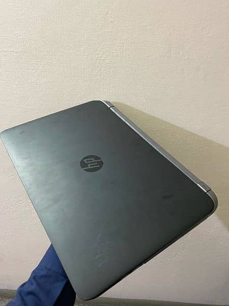 Hp probook i5 5th gen laptop 2