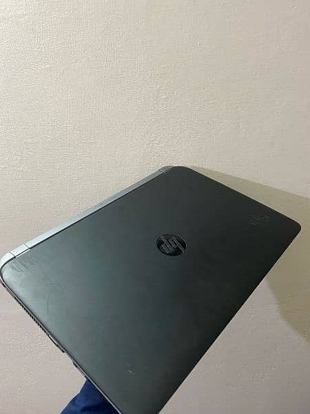 Hp probook i5 5th gen laptop 3