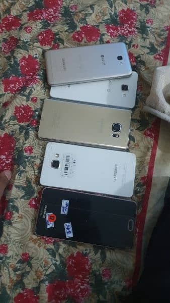 Samsung j7 Prime 2 3GB 32GB 1