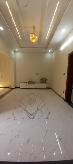 Brand New Single Story House Available For Sale In New City Phase 2 Wah 0