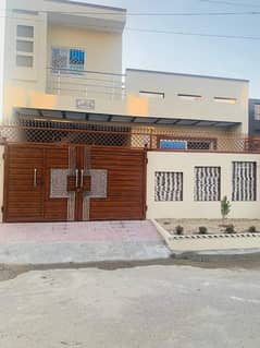 5 Marla Single Storey Luxurious House For Sale In New City Phase II, Wah Cantt 0