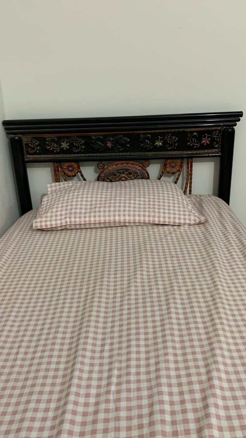 single bed 2