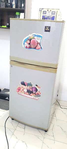 Dawlance Refrigerator good condition 1