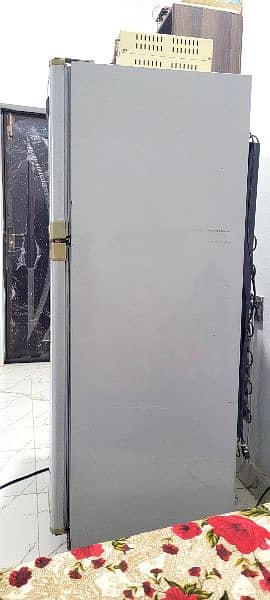 Dawlance Refrigerator good condition 2