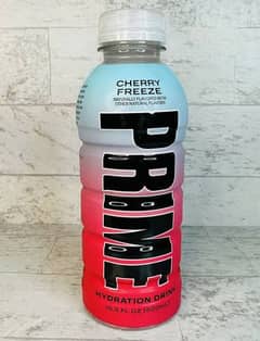 PRIME DRINK (Cherry Freeze)