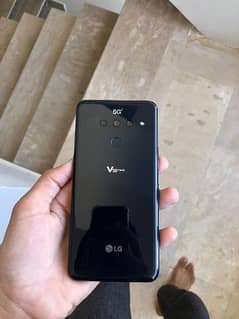 LG V50 thinq 5g Exchange possible