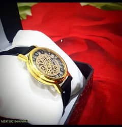 Luxury watch for men