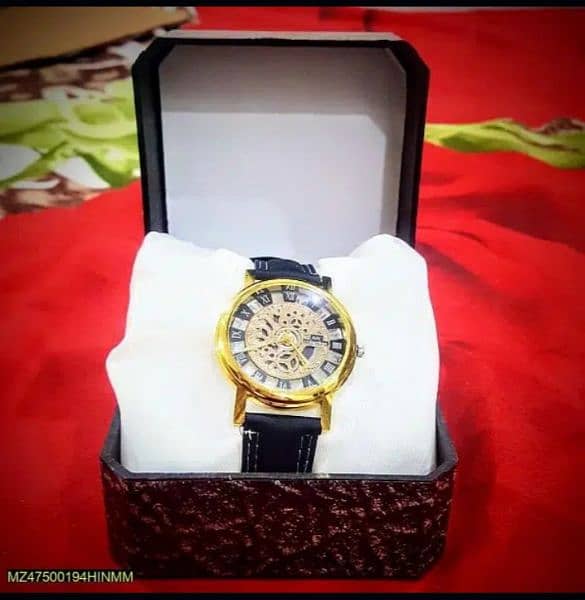 Luxury watch for men 1