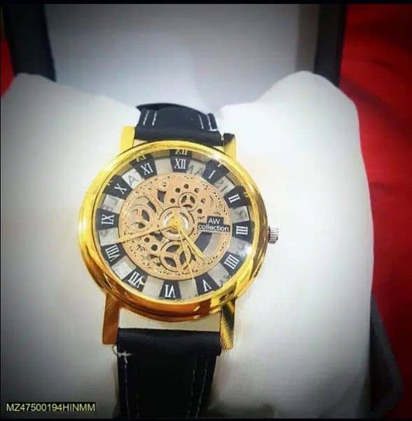 Luxury watch for men 2