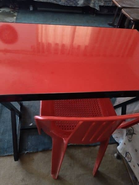 new table and chairs 8