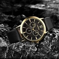 Luxury watch for men 0