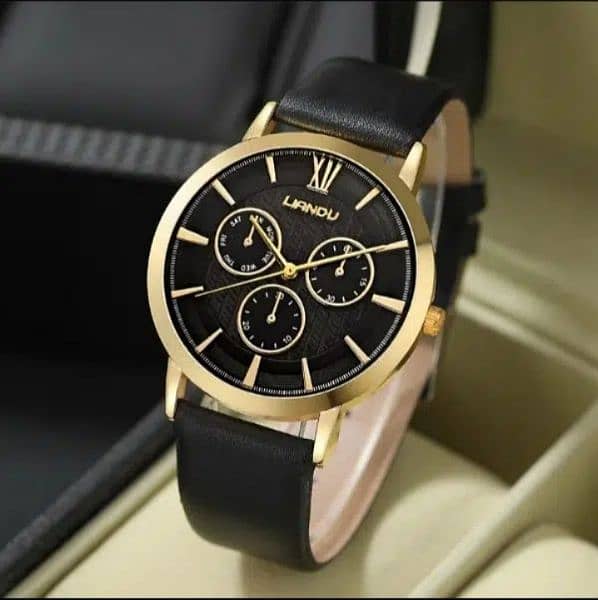 Luxury watch for men 3