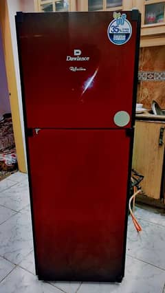 new fridge 10 saal Compressor warranty come use Kiya Hai 0