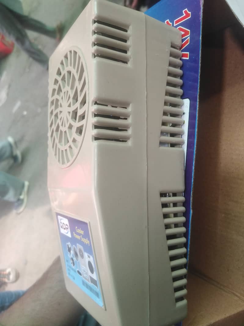 12 Volt Cooler and Fan Supply in best price (03024091975) 2