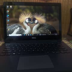 Dell 3379  i5 6th gen Touch 8/256