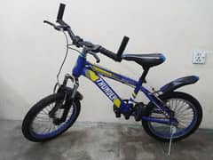 imported 16 inches cycle good condition