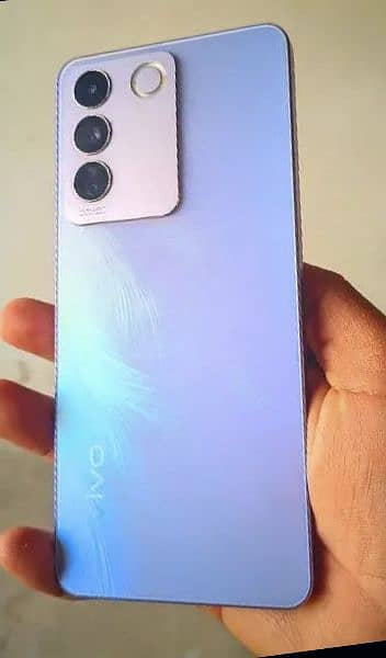 vivo v27e 1