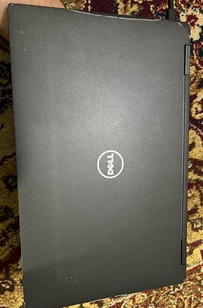 Dell Xps 13,core i7,7th generation in good condition,3k display 0