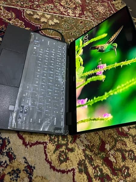 Dell Xps 13,core i7,7th generation in good condition,3k display 3