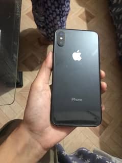 iPhone X for sale 64gb