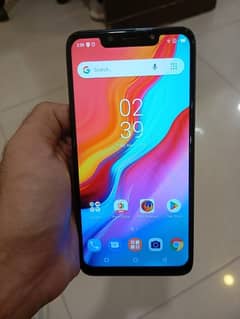 Infinix Hot 7 PTA Approved 1/16GB